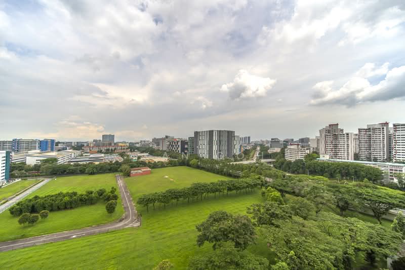 296C Bukit Batok Street 22, 296C Bukit Batok Street 22, 3 Bedrooms, 1,205 sqft, HDB Flat For Sale, by Iyan Goh, 500149221 - Unblocked View - PropertyGuru.com.sg