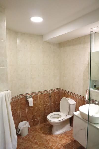 Southaven II, 33 Hindhede Walk, 3 Bedrooms, 1,539 sqft, Condominium For Sale, by Adrian Yap, 500149222 - Bathroom - PropertyGuru.com.sg