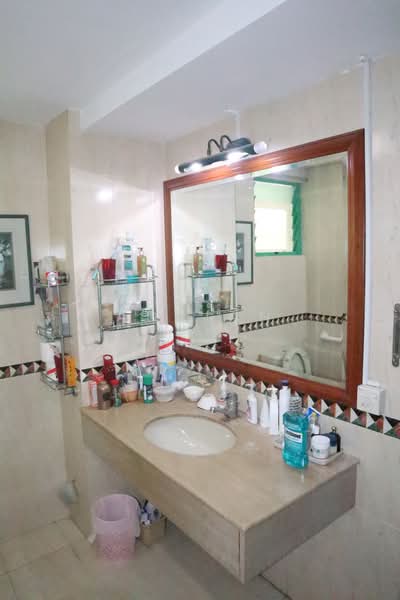 Southaven II, 33 Hindhede Walk, 3 Bedrooms, 1,539 sqft, Condominium For Sale, by Adrian Yap, 500149222 - Bathroom - PropertyGuru.com.sg