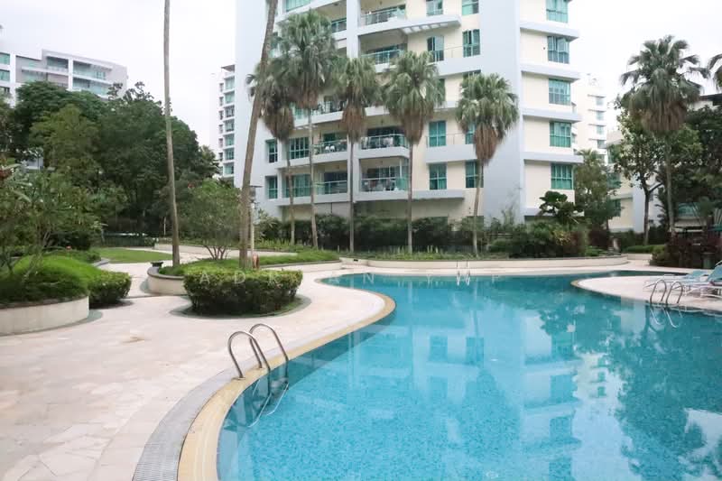 Southaven II, 33 Hindhede Walk, 3 Bedrooms, 1,539 sqft, Condominium For Sale, by Adrian Yap, 500149222 - Exterior - PropertyGuru.com.sg
