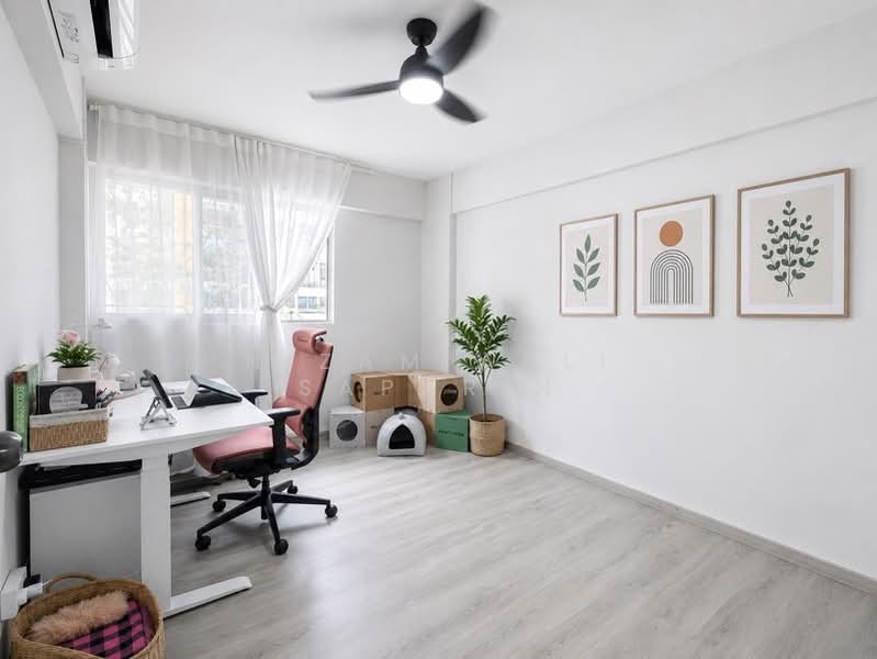 120 Bedok Reservoir Road, 120 Bedok Reservoir Road, 3 Bedrooms, 1,119 sqft, HDB Flat For Sale, by Nizam Adli Saparin, 500149223 - PropertyGuru.com.sg
