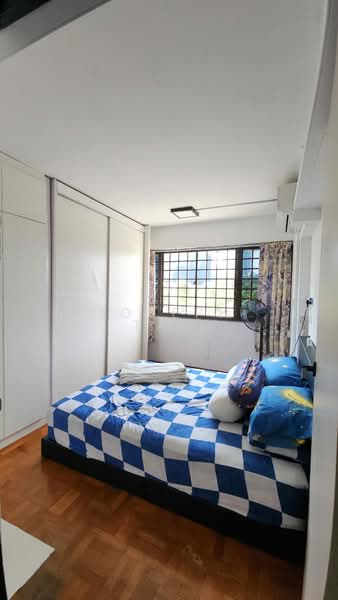 69 Moulmein Road, 69 Moulmein Road, Room Rental, 140 sqft, HDB Flat For Rent, by Joseph Tan, 500149224 - Bedroom - PropertyGuru.com.sg