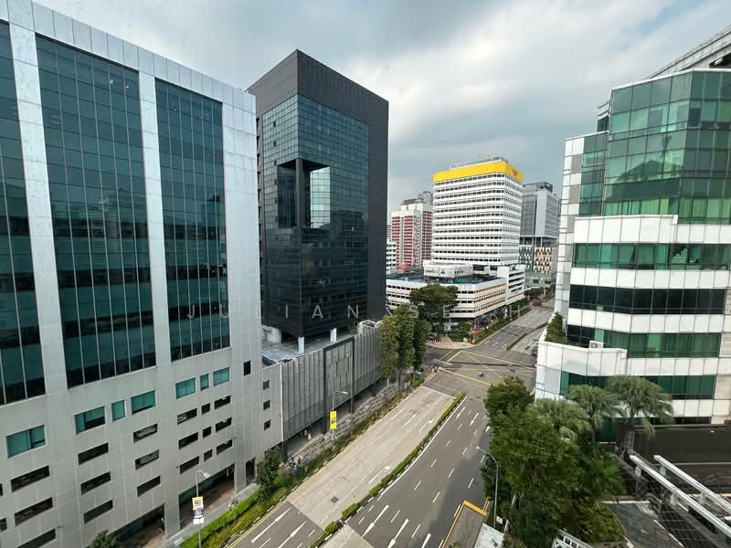 Sunshine Plaza, 10 Prinsep Link, 3 Bedrooms, 1,044 sqft, Apartment For Sale, by Julian Seah, 500149225 - Exterior - PropertyGuru.com.sg