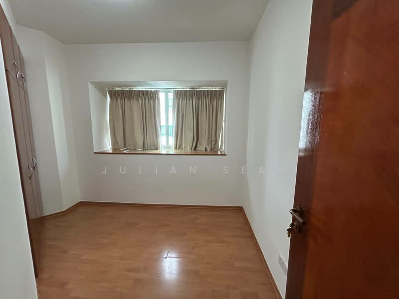 Sunshine Plaza, 10 Prinsep Link, 3 Bedrooms, 1,044 sqft, Apartment For Sale, by Julian Seah, 500149225 - Interior - PropertyGuru.com.sg