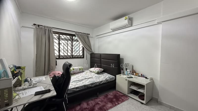 275 Yishun Street 22, 275 Yishun Street 22, Room Rental, 150 sqft, HDB Flat For Rent, by Lena Ng, 500149226 - Bedroom - PropertyGuru.com.sg