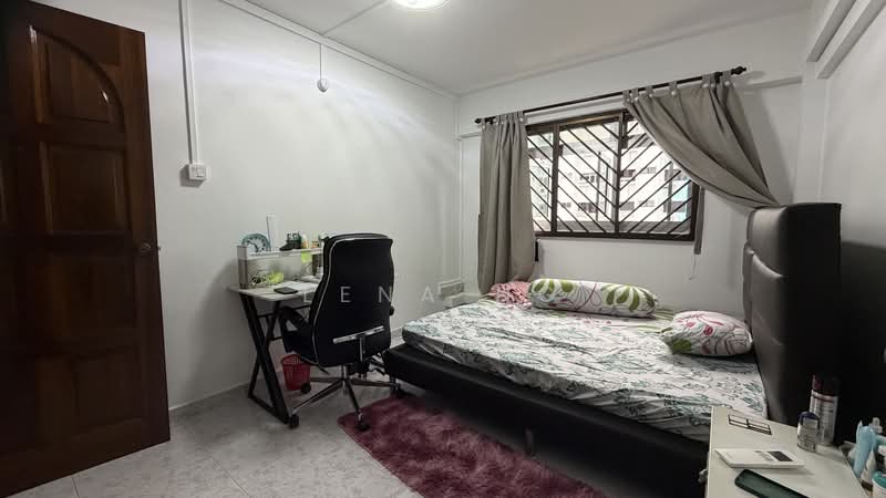 275 Yishun Street 22, 275 Yishun Street 22, Room Rental, 150 sqft, HDB Flat For Rent, by Lena Ng, 500149226 - Bedroom - PropertyGuru.com.sg