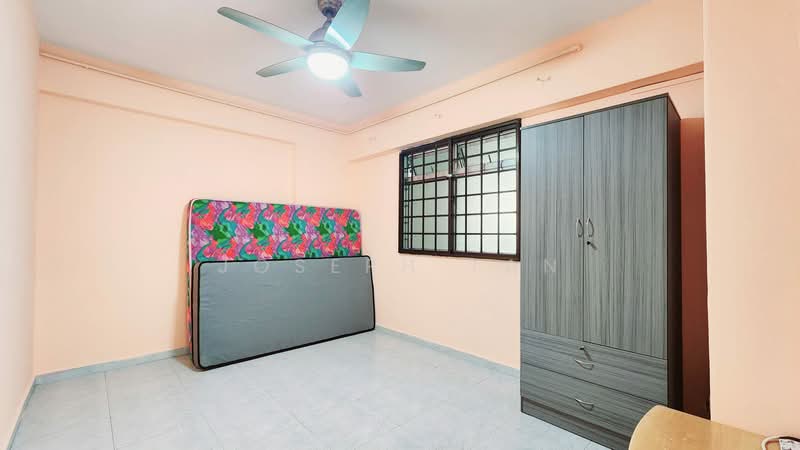 604 Woodlands Drive 42, 604 Woodlands Drive 42, 3 Bedrooms, 1,015 sqft, HDB Flat For Rent, by Joseph Tan, 500149228 - Bedroom - PropertyGuru.com.sg