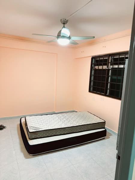 604 Woodlands Drive 42, 604 Woodlands Drive 42, 3 Bedrooms, 1,015 sqft, HDB Flat For Rent, by Joseph Tan, 500149228 - Bedroom - PropertyGuru.com.sg