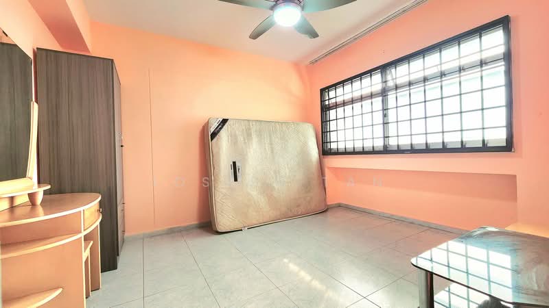 604 Woodlands Drive 42, 604 Woodlands Drive 42, 3 Bedrooms, 1,015 sqft, HDB Flat For Rent, by Joseph Tan, 500149228 - Bedroom - PropertyGuru.com.sg