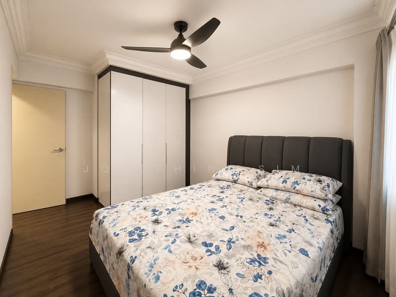 303B Anchorvale Link, 303B Anchorvale Link, 3 Bedrooms, 85 sqft, HDB Flat For Sale, by Josephine Sim, 500149229 - Bedroom - PropertyGuru.com.sg