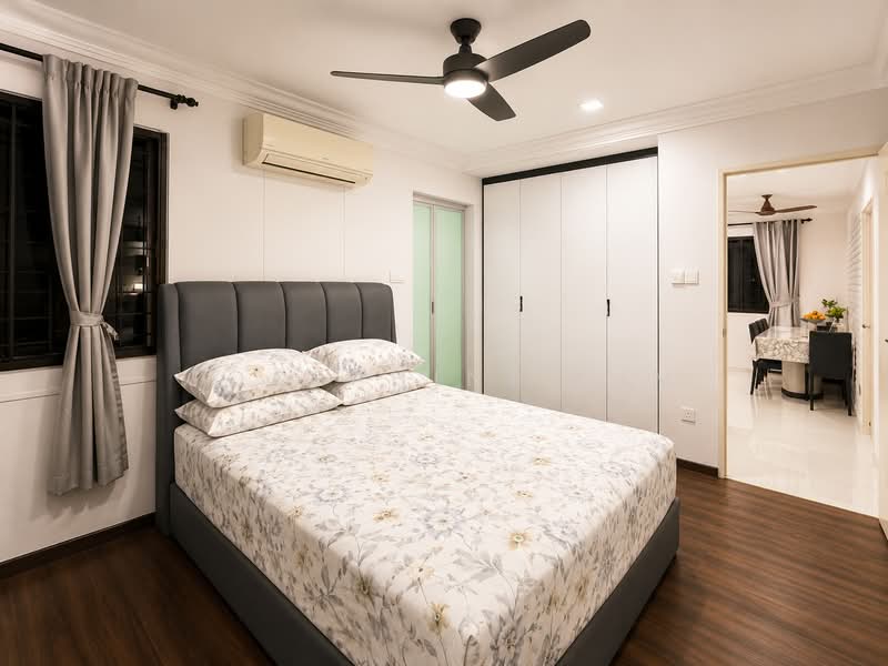 303B Anchorvale Link, 303B Anchorvale Link, 3 Bedrooms, 85 sqft, HDB Flat For Sale, by Josephine Sim, 500149229 - Bedroom - PropertyGuru.com.sg