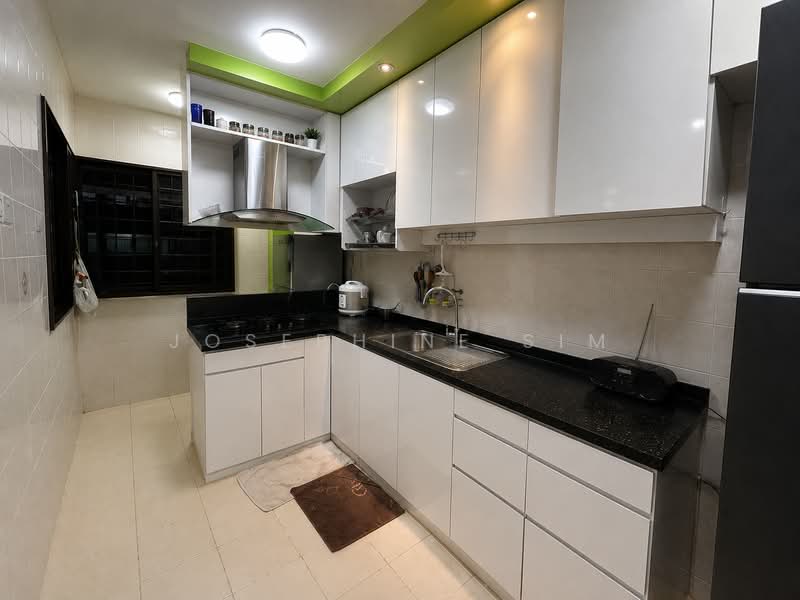 303B Anchorvale Link, 303B Anchorvale Link, 3 Bedrooms, 85 sqft, HDB Flat For Sale, by Josephine Sim, 500149229 - Kitchen - PropertyGuru.com.sg