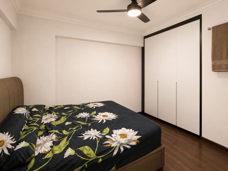 303B Anchorvale Link, 303B Anchorvale Link, 3 Bedrooms, 85 sqft, HDB Flat For Sale, by Josephine Sim, 500149229 - Bedroom - PropertyGuru.com.sg