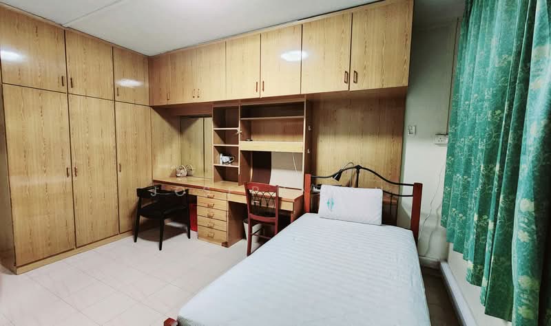949 Jurong West Street 91, 949 Jurong West Street 91, Room Rental, 150 sqft, HDB Flat For Rent, by Joseph Tan, 500149232 - Bedroom - PropertyGuru.com.sg