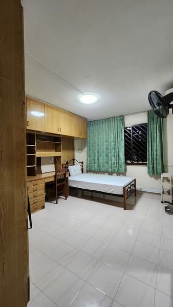 949 Jurong West Street 91, 949 Jurong West Street 91, Room Rental, 150 sqft, HDB Flat For Rent, by Joseph Tan, 500149232 - Bedroom - PropertyGuru.com.sg
