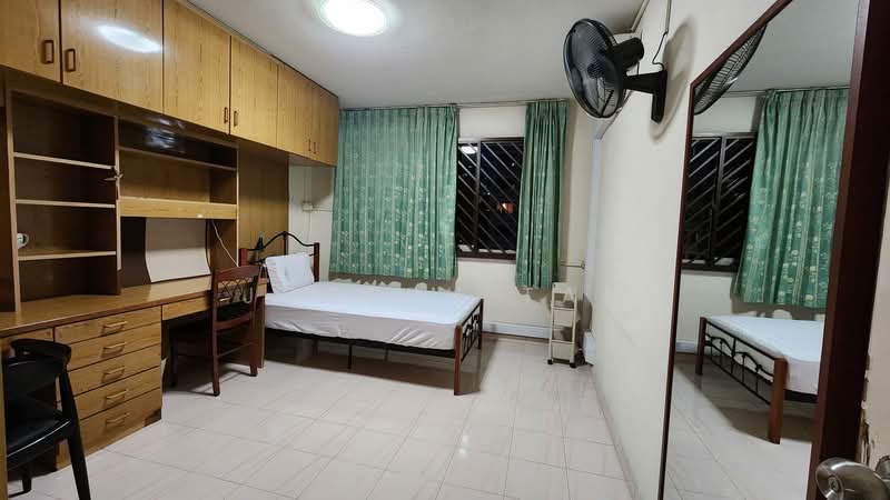 949 Jurong West Street 91, 949 Jurong West Street 91, Room Rental, 150 sqft, HDB Flat For Rent, by Joseph Tan, 500149232 - Bedroom - PropertyGuru.com.sg