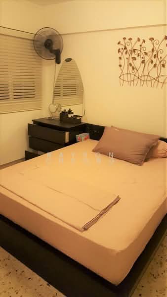113 Hougang Avenue 1, 113 Hougang Avenue 1, 2 Bedrooms, 710 sqft, HDB Flat For Sale, by Rayson Cheong, 500149233 - Bedroom - PropertyGuru.com.sg