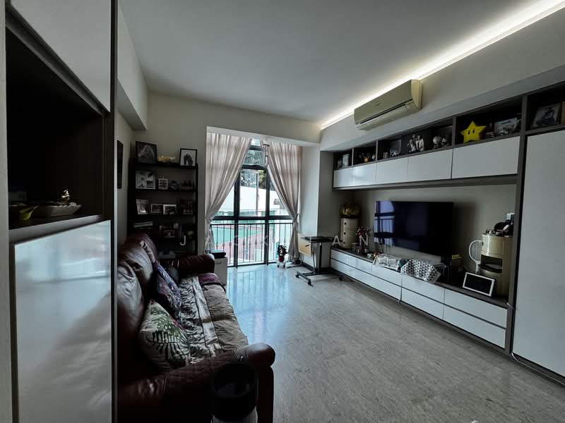 Mirage Tower, 80 Kim Seng Road, 2 Bedrooms, 958 sqft, Condominium For Sale, by Jack Tan, 500149236 - Living Room - PropertyGuru.com.sg