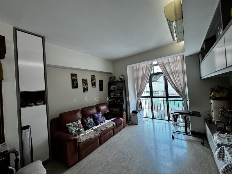Mirage Tower, 80 Kim Seng Road, 2 Bedrooms, 958 sqft, Condominium For Sale, by Jack Tan, 500149236 - Living Room - PropertyGuru.com.sg