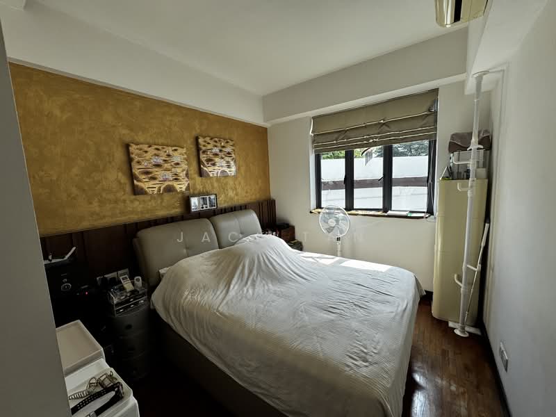 Mirage Tower, 80 Kim Seng Road, 2 Bedrooms, 958 sqft, Condominium For Sale, by Jack Tan, 500149236 - Bedroom - PropertyGuru.com.sg