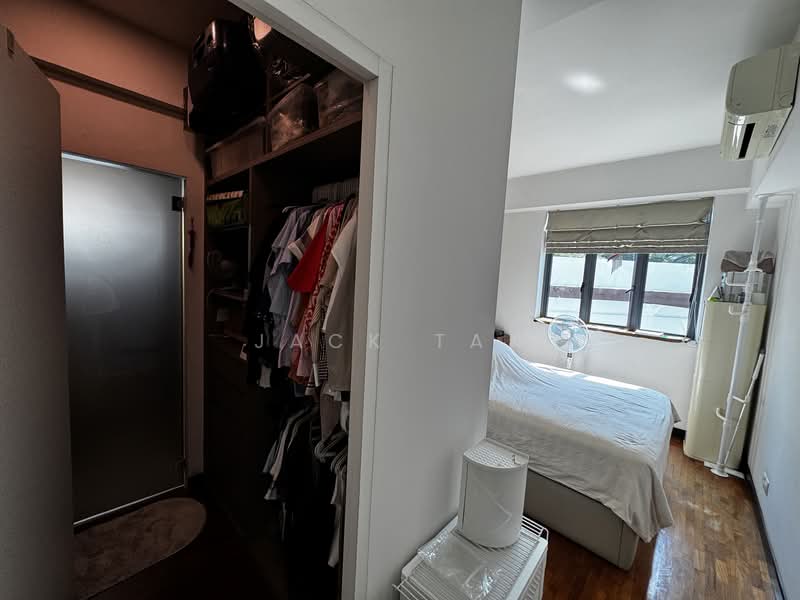 Mirage Tower, 80 Kim Seng Road, 2 Bedrooms, 958 sqft, Condominium For Sale, by Jack Tan, 500149236 - Bedroom - PropertyGuru.com.sg