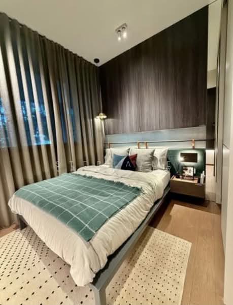 The Continuum, 1-8 Thiam Siew Avenue, 2 Bedrooms, 667 sqft, Condominium For Sale, by Stephaine Kim, 500149240 - Bedroom - PropertyGuru.com.sg