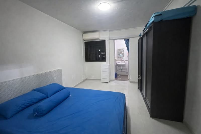 360 Bukit Batok Street 31, 360 Bukit Batok Street 31, 2 Bedrooms, 731 sqft, HDB Flat For Sale, by Sandy Hong, 500149250 - Bedroom - PropertyGuru.com.sg