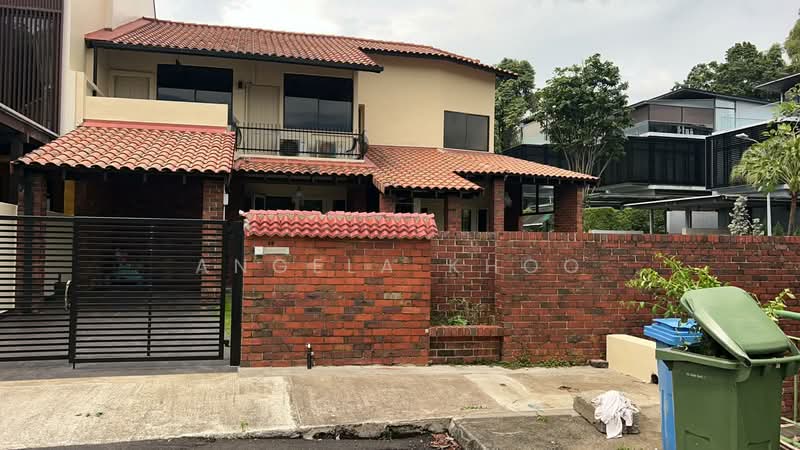 Jalan seni, , 5 Bedrooms, 4,000 sqft, Semi-Detached House For Rent, by Angela Khoo, 500149253 - PropertyGuru.com.sg