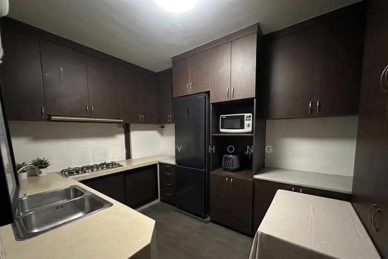 703 Jurong West Street 71, 703 Jurong West Street 71, 4 Bedrooms, 1,356 sqft, HDB Flat For Sale, by Sandy Hong, 500149266 - Kitchen - PropertyGuru.com.sg