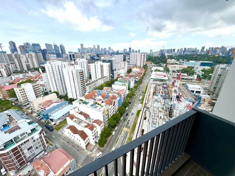 Piccadilly Grand, 5 Northumberland Road, 2 Bedrooms, 710 sqft, Condominium For Sale, by Ben Kwan, 500149267 - PropertyGuru.com.sg