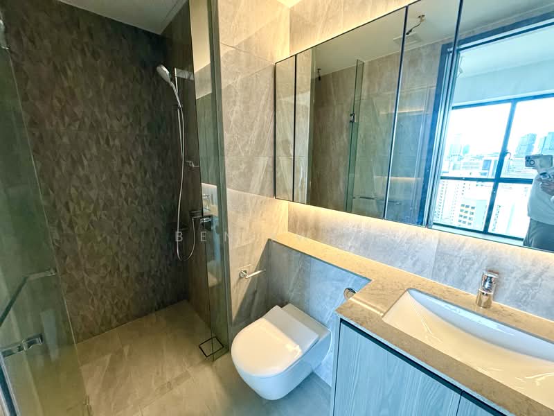 Piccadilly Grand, 5 Northumberland Road, 2 Bedrooms, 710 sqft, Condominium For Sale, by Ben Kwan, 500149267 - PropertyGuru.com.sg