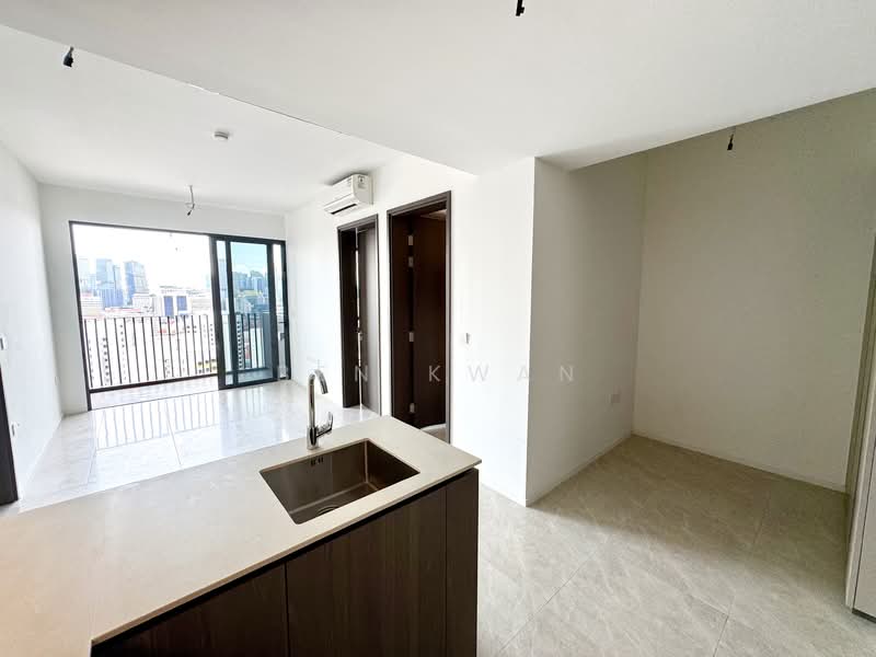 Piccadilly Grand, 5 Northumberland Road, 2 Bedrooms, 710 sqft, Condominium For Sale, by Ben Kwan, 500149267 - PropertyGuru.com.sg