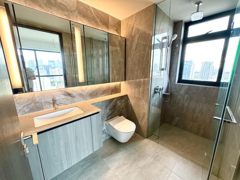 Piccadilly Grand, 5 Northumberland Road, 2 Bedrooms, 710 sqft, Condominium For Sale, by Ben Kwan, 500149267 - PropertyGuru.com.sg