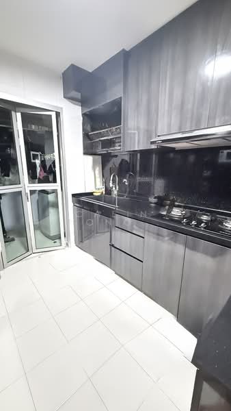 805B Keat Hong Close, 805B Keat Hong Close, 3 Bedrooms, 1,001 sqft, HDB Flat For Sale, by Calin Chong 张雪冰, 500149277 - Kitchen - PropertyGuru.com.sg