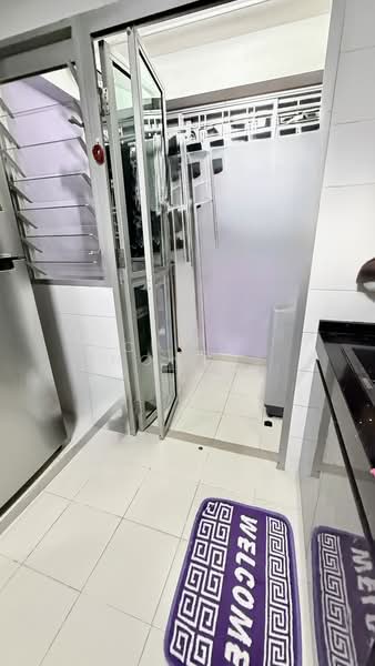 805B Keat Hong Close, 805B Keat Hong Close, 3 Bedrooms, 1,001 sqft, HDB Flat For Sale, by Calin Chong 张雪冰, 500149277 - Kitchen - PropertyGuru.com.sg