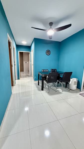 805B Keat Hong Close, 805B Keat Hong Close, 3 Bedrooms, 1,001 sqft, HDB Flat For Sale, by Calin Chong 张雪冰, 500149277 - Corridor - PropertyGuru.com.sg