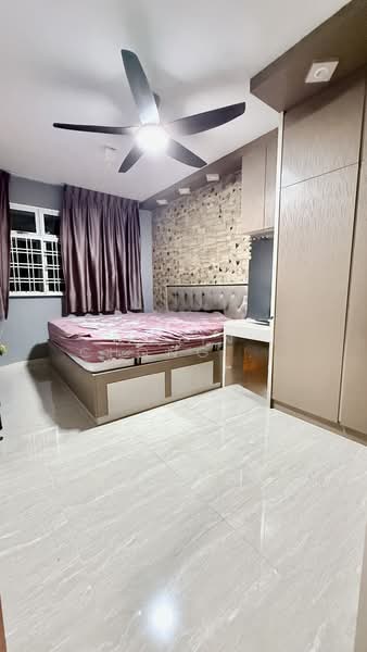 805B Keat Hong Close, 805B Keat Hong Close, 3 Bedrooms, 1,001 sqft, HDB Flat For Sale, by Calin Chong 张雪冰, 500149277 - Bedroom - PropertyGuru.com.sg