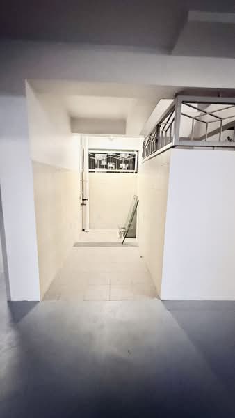 805B Keat Hong Close, 805B Keat Hong Close, 3 Bedrooms, 1,001 sqft, HDB Flat For Sale, by Calin Chong 张雪冰, 500149277 - Corridor - PropertyGuru.com.sg