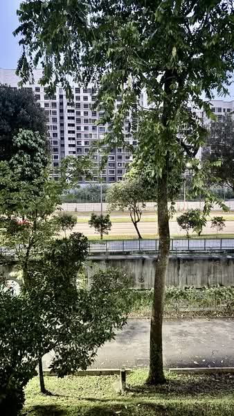 805B Keat Hong Close, 805B Keat Hong Close, 3 Bedrooms, 1,001 sqft, HDB Flat For Sale, by Calin Chong 张雪冰, 500149277 - Exterior - PropertyGuru.com.sg