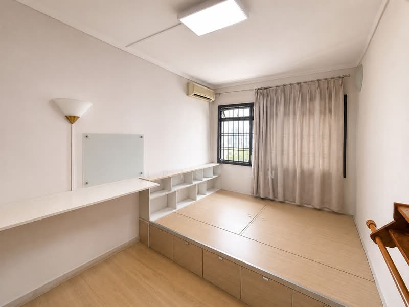 473 Sembawang Drive, 473 Sembawang Drive, 3 Bedrooms, 968 sqft, HDB Flat For Sale, by Chris Tan, 500149285 - Bedroom - PropertyGuru.com.sg