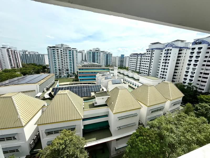 473 Sembawang Drive, 473 Sembawang Drive, 3 Bedrooms, 968 sqft, HDB Flat For Sale, by Chris Tan, 500149285 - Exterior - PropertyGuru.com.sg