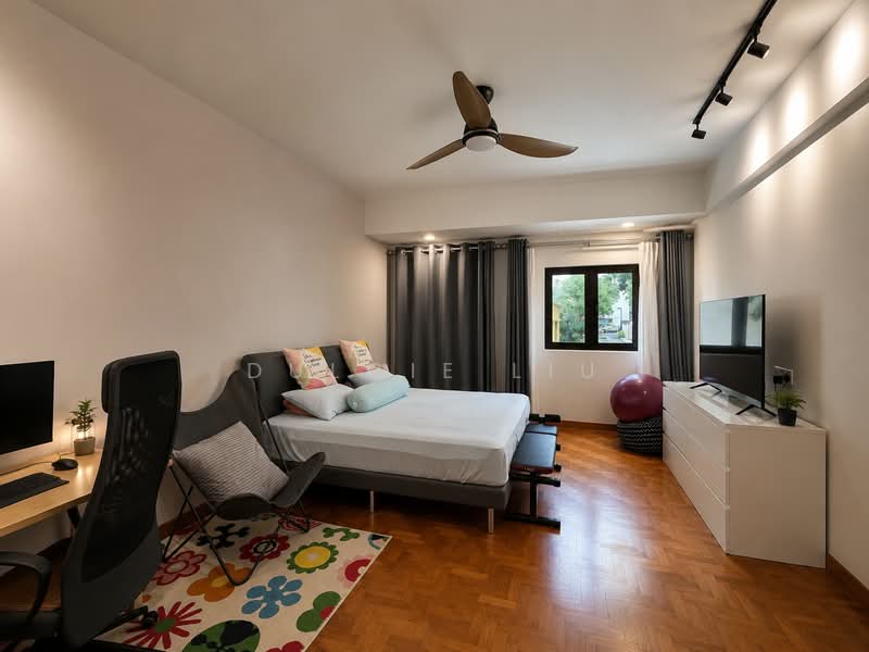 Westwood Avenue, , 5 Bedrooms, 3,351 sqft, Terraced House For Sale, by Dulcie Liu, 500149293 - Bedroom - PropertyGuru.com.sg