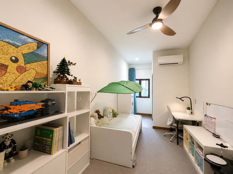 Westwood Avenue, , 5 Bedrooms, 3,351 sqft, Terraced House For Sale, by Dulcie Liu, 500149293 - PropertyGuru.com.sg