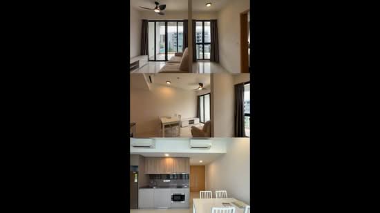 The Jovell, 13 Flora Drive, 1 Bedroom, 517 sqft, Condominium For Rent, by Clifton Ong, 500149294 - PropertyGuru.com.sg