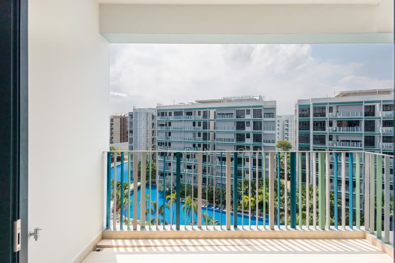 The Jovell, 13 Flora Drive, 1 Bedroom, 517 sqft, Condominium For Rent, by Clifton Ong, 500149294 - PropertyGuru.com.sg