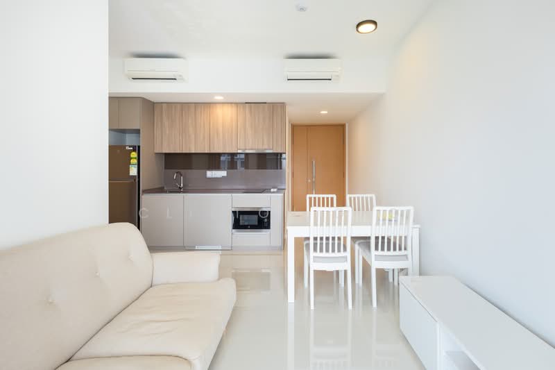 The Jovell, 13 Flora Drive, 1 Bedroom, 517 sqft, Condominium For Rent, by Clifton Ong, 500149294 - PropertyGuru.com.sg