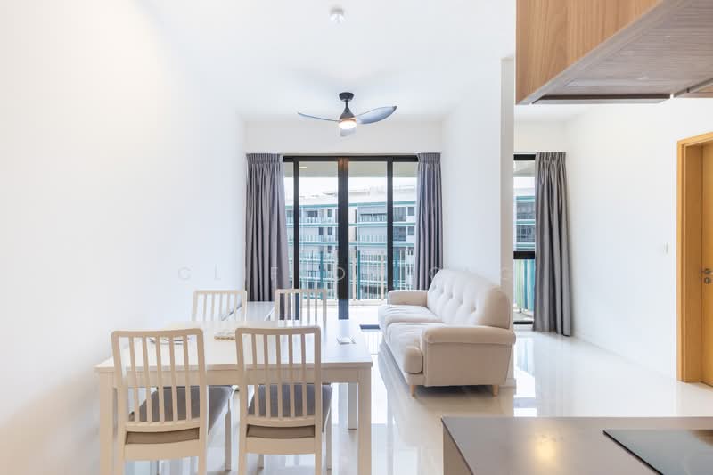 The Jovell, 13 Flora Drive, 1 Bedroom, 517 sqft, Condominium For Rent, by Clifton Ong, 500149294 - PropertyGuru.com.sg