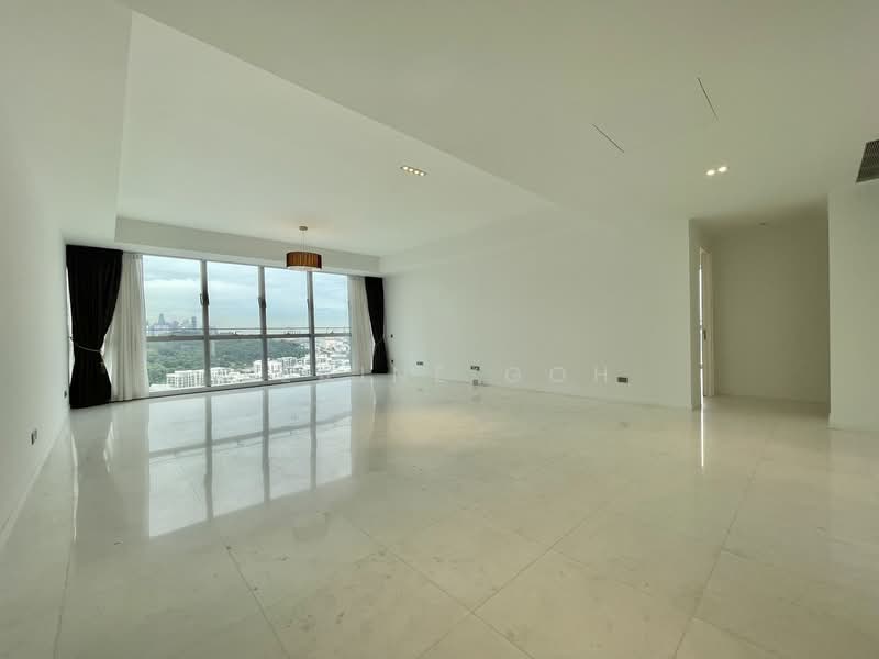 Reflections at Keppel Bay, 29 Keppel Bay View, 4 Bedrooms, 2,465 sqft, Condominium For Sale, by Elaine Goh, 500149296 - Master and Dining Room - PropertyGuru.com.sg