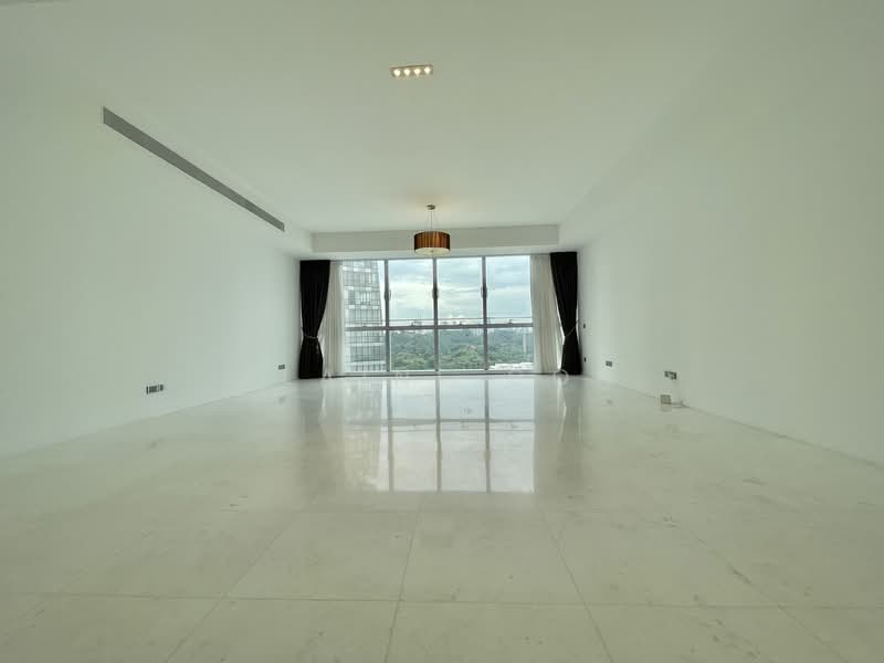 Reflections at Keppel Bay, 29 Keppel Bay View, 4 Bedrooms, 2,465 sqft, Condominium For Sale, by Elaine Goh, 500149296 - Master and Dining Room - PropertyGuru.com.sg