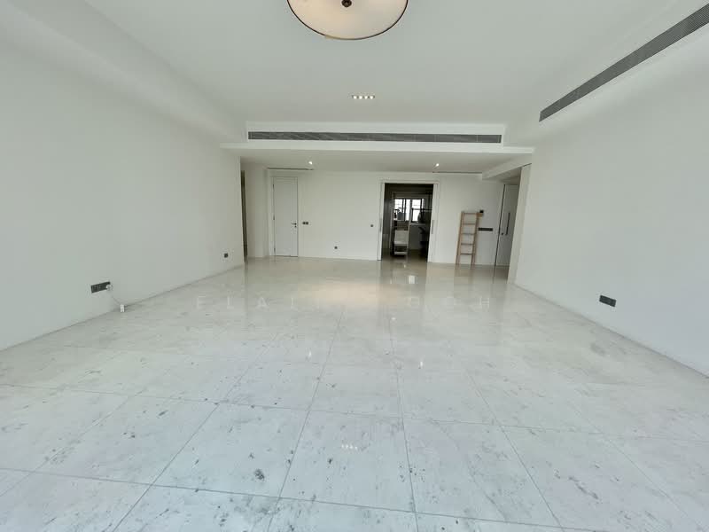 Reflections at Keppel Bay, 29 Keppel Bay View, 4 Bedrooms, 2,465 sqft, Condominium For Sale, by Elaine Goh, 500149296 - Master and Dining Room - PropertyGuru.com.sg